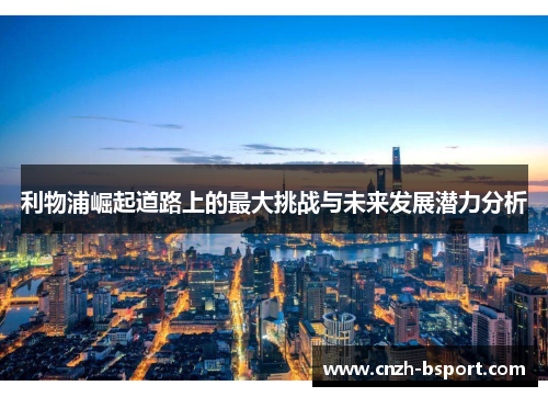 利物浦崛起道路上的最大挑战与未来发展潜力分析