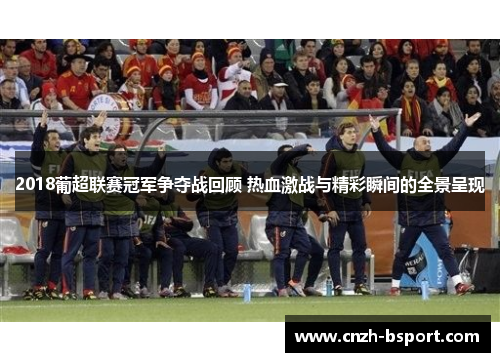 2018葡超联赛冠军争夺战回顾 热血激战与精彩瞬间的全景呈现