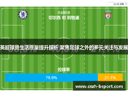 英超球员生活质量提升探析 聚焦足球之外的多元关注与发展