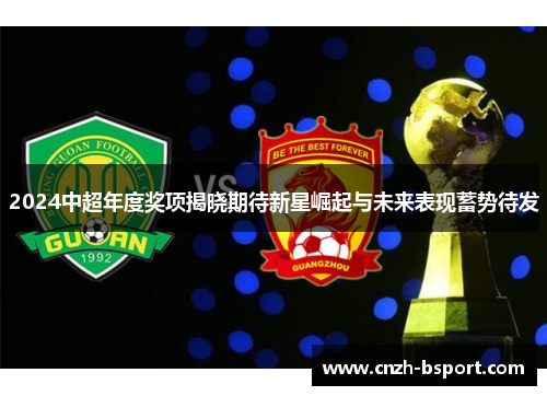 2024中超年度奖项揭晓期待新星崛起与未来表现蓄势待发
