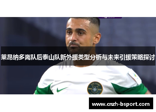 莱昂纳多离队后泰山队新外援类型分析与未来引援策略探讨