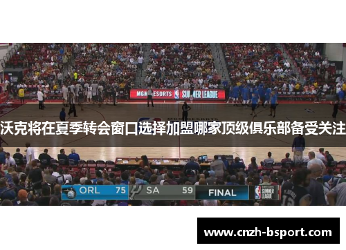 沃克将在夏季转会窗口选择加盟哪家顶级俱乐部备受关注