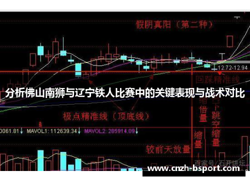 分析佛山南狮与辽宁铁人比赛中的关键表现与战术对比