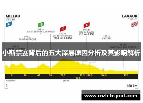小斯禁赛背后的五大深层原因分析及其影响解析