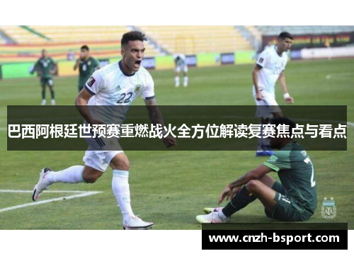 巴西阿根廷世预赛重燃战火全方位解读复赛焦点与看点