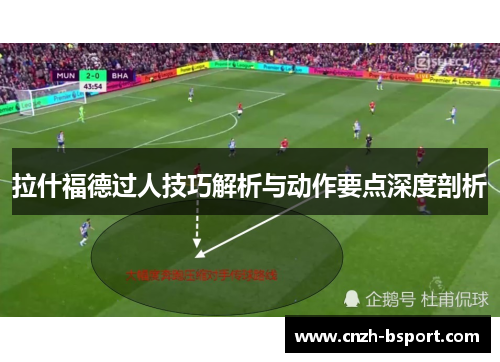 拉什福德过人技巧解析与动作要点深度剖析